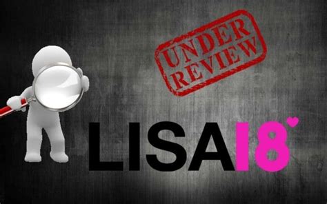 lisa18|LISA18